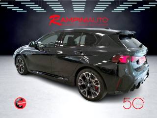 BMW 120 usata 11