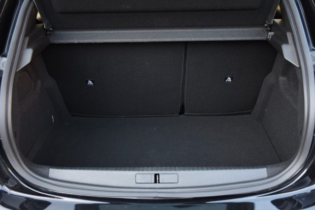PEUGEOT 208 usata, con Immobilizzatore elettronico