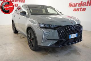 DS AUTOMOBILES DS 7 usata, con Airbag