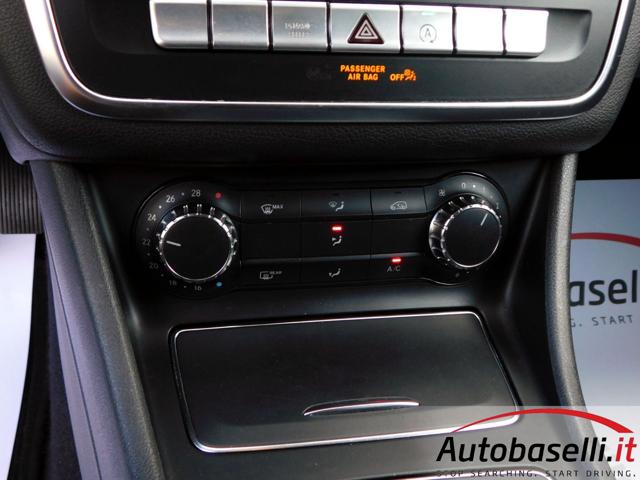 MERCEDES-BENZ CLA 200 usata 66