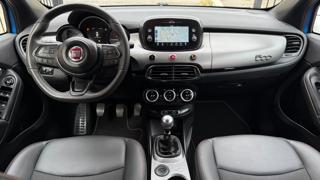 FIAT 500X usata, con Boardcomputer
