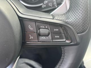 ALFA ROMEO Stelvio usata, con USB