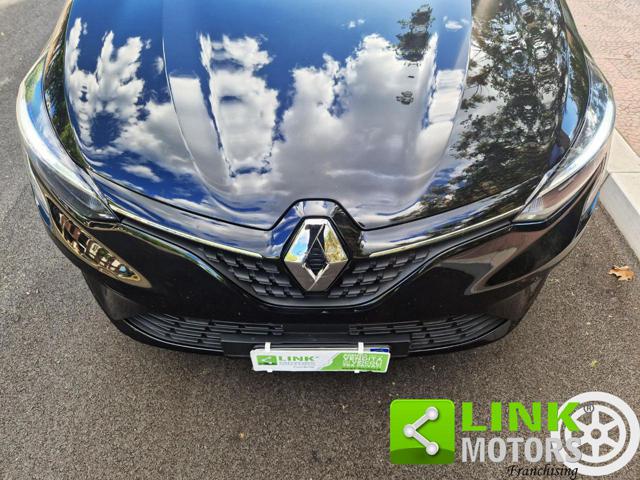 RENAULT Clio usata, con ESP