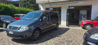 VOLKSWAGEN Caddy 1.9 TDI 105CV 5p. Life