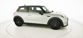 MINI Cooper SE usata, con Sensori di parcheggio posteriori