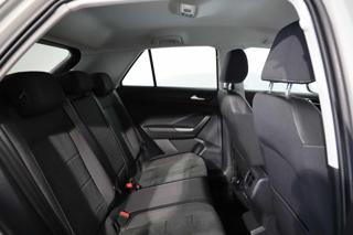 VOLKSWAGEN T-Roc usata, con Cronologia tagliandi