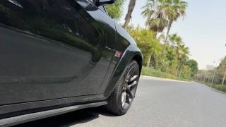 DODGE Charger usata, con Luci diurne LED