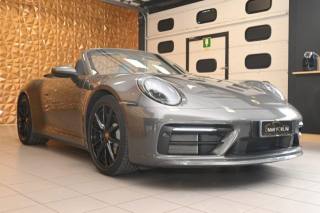 PORSCHE 992 usata 79