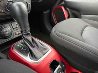 JEEP Renegade usata, con Isofix