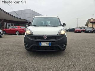 FIAT Doblo usata, con Fendinebbia