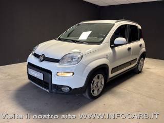 FIAT Panda usata, con Airbag Passeggero