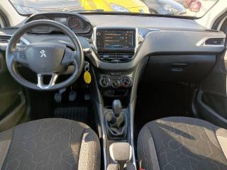 PEUGEOT 2008 usata, con Controllo trazione