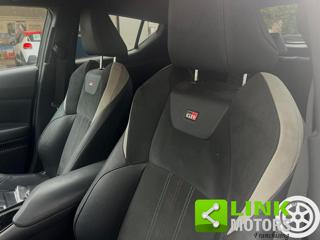 TOYOTA C-HR usata, con Immobilizzatore elettronico