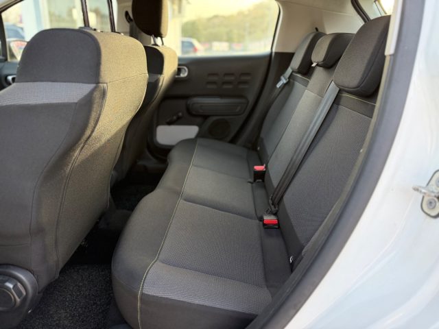 CITROEN C3 usata 17