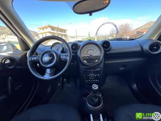 MINI Countryman usata 33