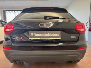 AUDI Q2 usata, con Autoradio
