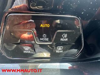 VOLKSWAGEN Golf usata, con Immobilizzatore elettronico