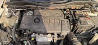 MAZDA 2 usata, con Fendinebbia