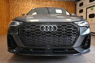 AUDI Q3 usata 93