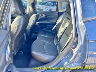 JEEP Compass usata, con Autoradio