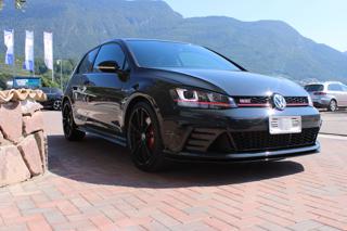 VOLKSWAGEN Golf GTI usata, con Airbag Passeggero