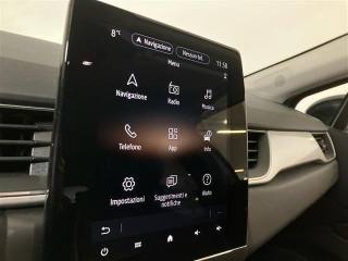 RENAULT Captur usata, con USB