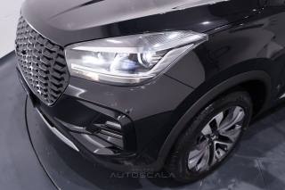 DR MOTOR DR 5.0 usata, con Telecamera per parcheggio assistito