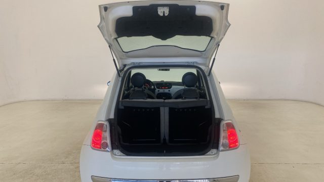 FIAT 500 usata 6