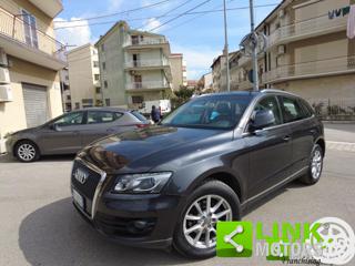 AUDI Q5 S-Line