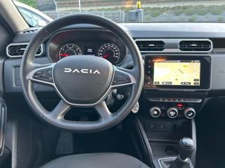 DACIA Duster usata, con Climatizzatore