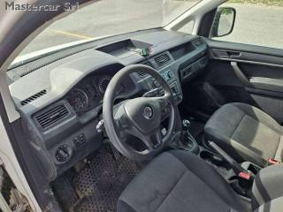VOLKSWAGEN Caddy usata 9