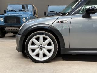 MINI Cooper S usata, con Cerchi in lega
