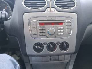 FORD Focus usata, con Immobilizzatore elettronico