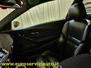 BMW M6 usata, con Bracciolo