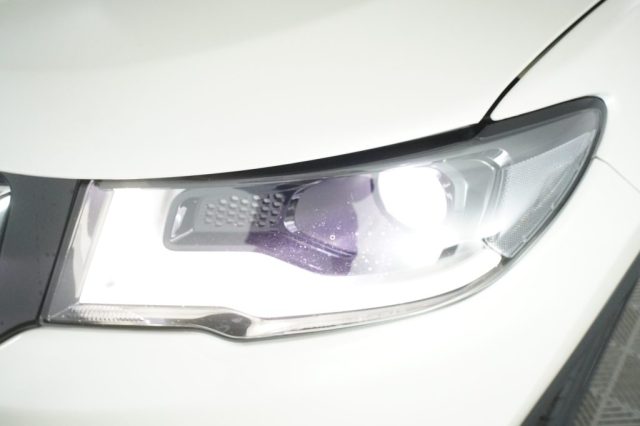 JEEP Compass usata 7