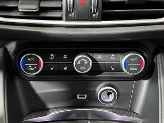 ALFA ROMEO Stelvio usata, con Airbag testa