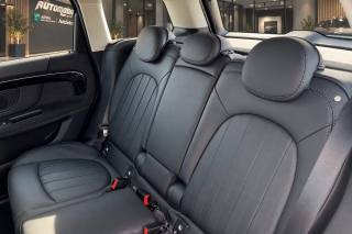 MINI Cooper usata, con Controllo elettronico della corsia
