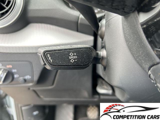 AUDI Q2 usata, con ESP