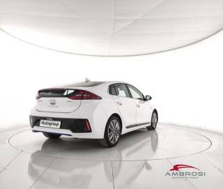 HYUNDAI Ioniq usata 2