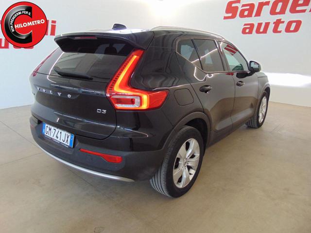 VOLVO XC40 usata, con ESP