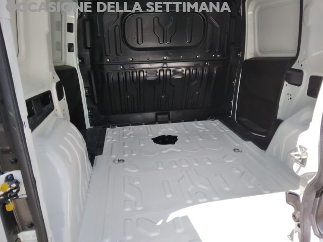 FIAT Doblo usata 12