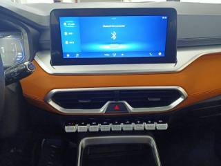 EMC Sei usata, con Fari LED