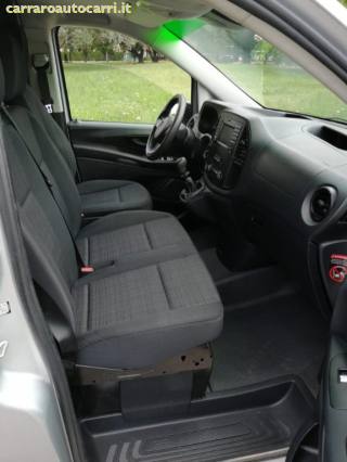 MERCEDES-BENZ Vito usata, con Fendinebbia