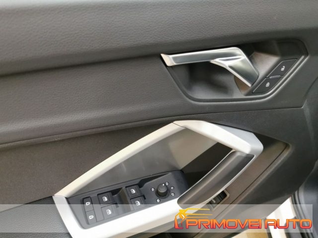 AUDI Q3 usata, con Servosterzo