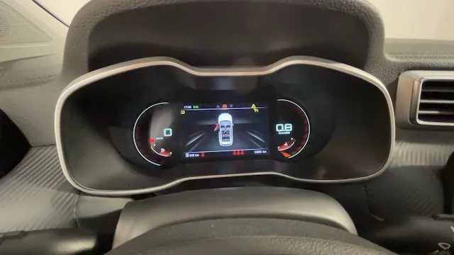MG ZS usata, con Controllo automatico clima