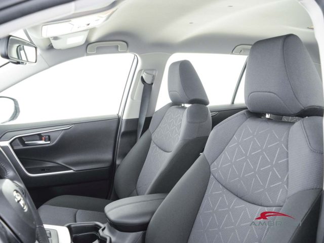 TOYOTA Other usata 8