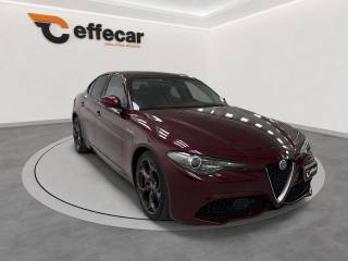 ALFA ROMEO Giulia usata, con Airbag laterali