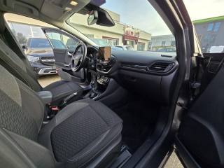 FORD Puma usata, con Chiusura centralizzata