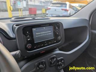 FIAT Panda usata, con Volante multifunzione
