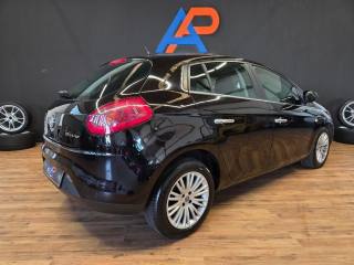 FIAT Bravo usata, con ESP